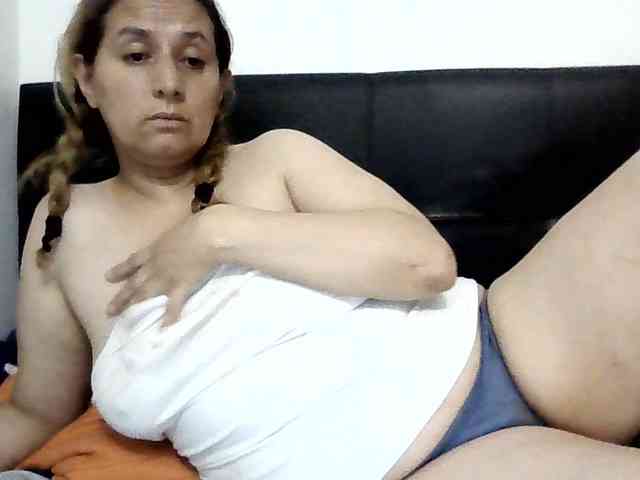 CANDYSWEET8 webcam