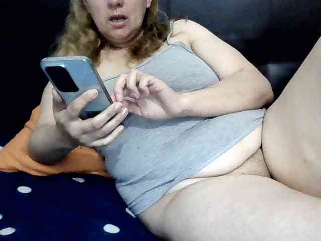 CANDYSWEET8 webcam
