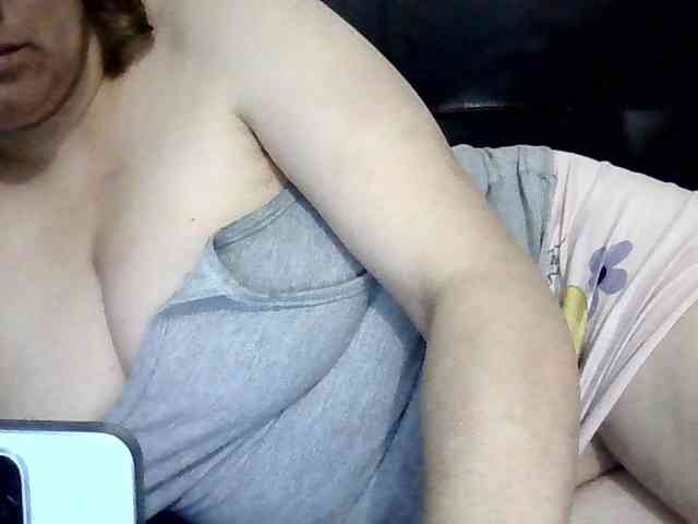 CANDYSWEET8 webcam