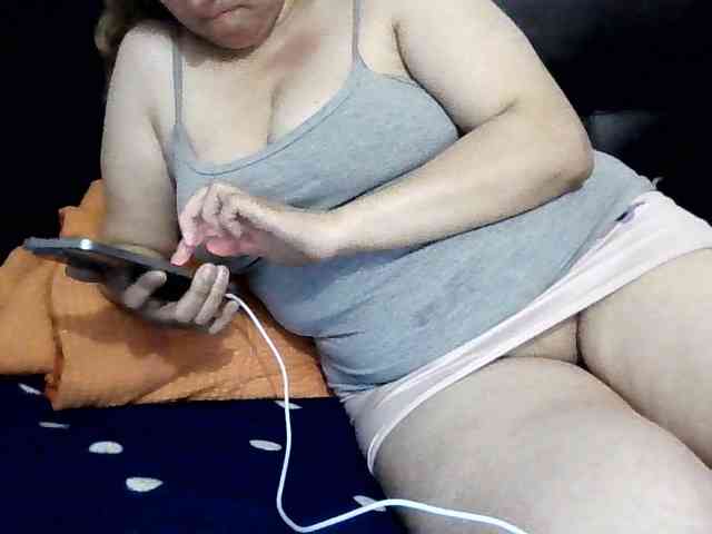 CANDYSWEET8 webcam