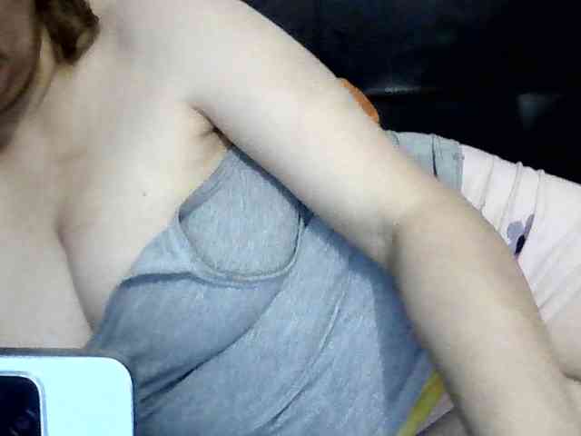 CANDYSWEET8 webcam