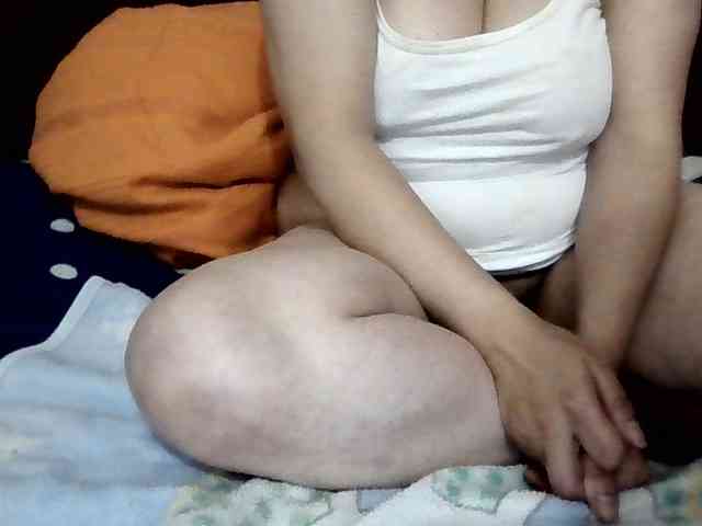 CANDYSWEET8 webcam