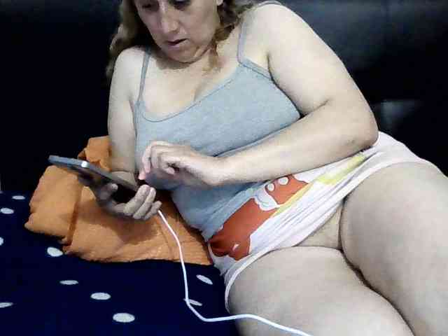 CANDYSWEET8 webcam