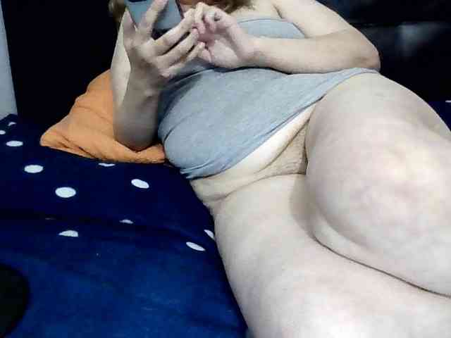 CANDYSWEET8 webcam