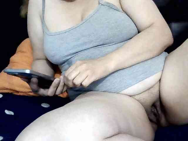 CANDYSWEET8 webcam