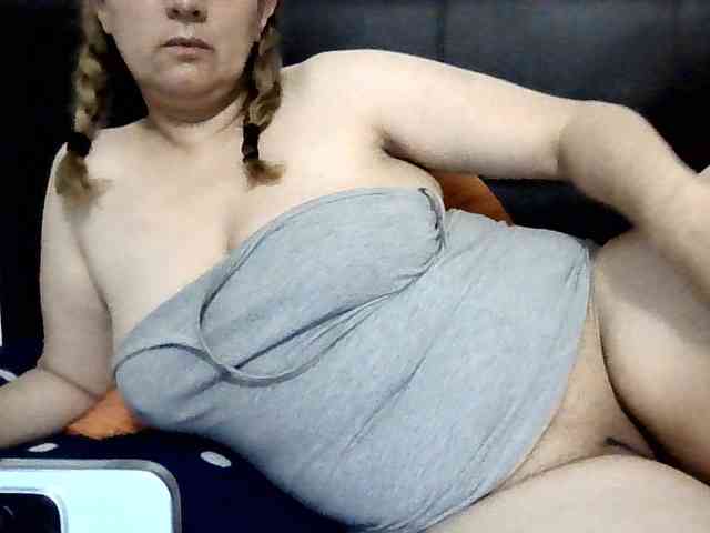 CANDYSWEET8 webcam
