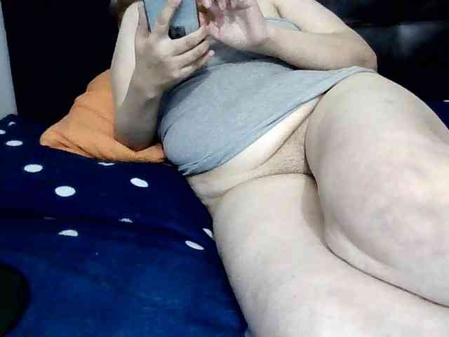 CANDYSWEET8 webcam