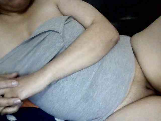 CANDYSWEET8 webcam