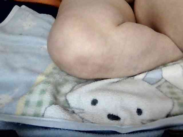 CANDYSWEET8 webcam