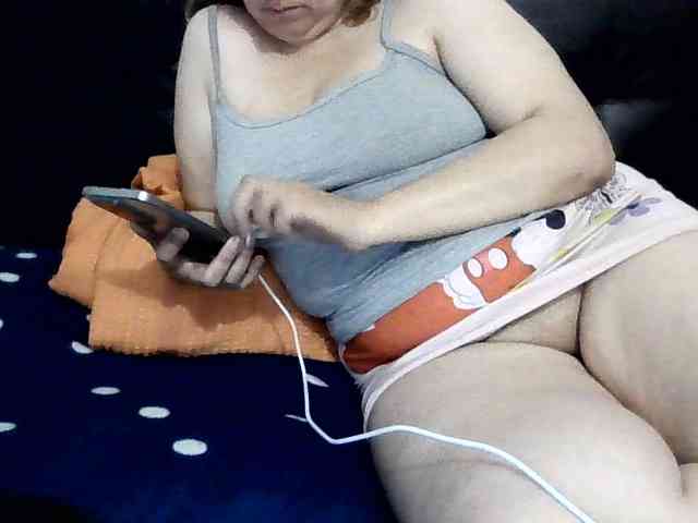 CANDYSWEET8 webcam