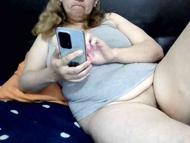 CANDYSWEET8 webcam