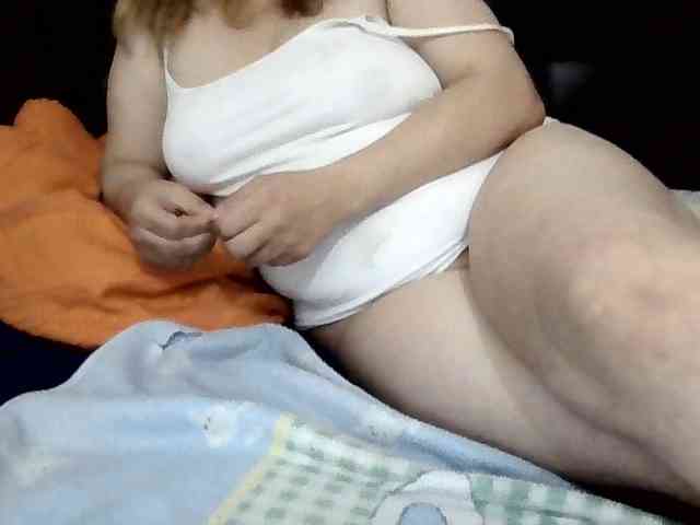 CANDYSWEET8 webcam
