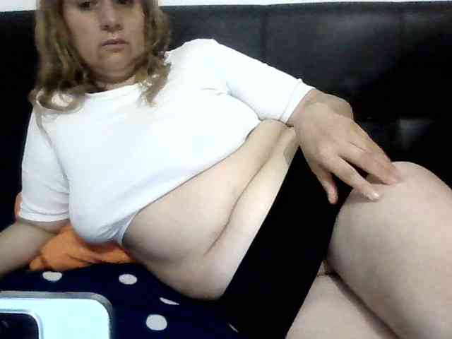 CANDYSWEET8 webcam