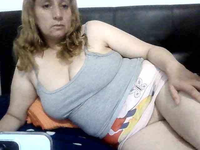 CANDYSWEET8 webcam