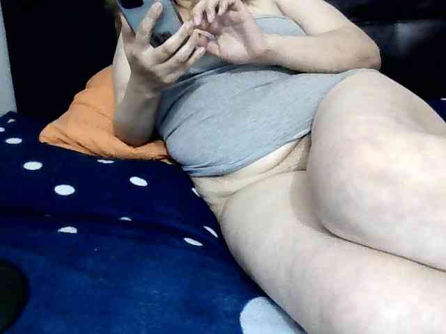 CANDYSWEET8 webcam