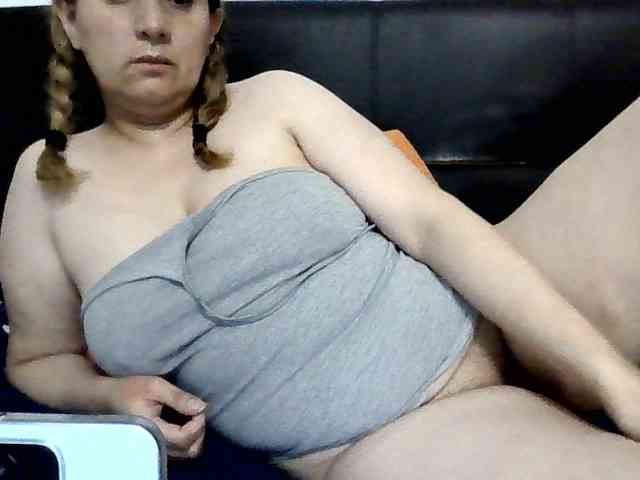 CANDYSWEET8 webcam