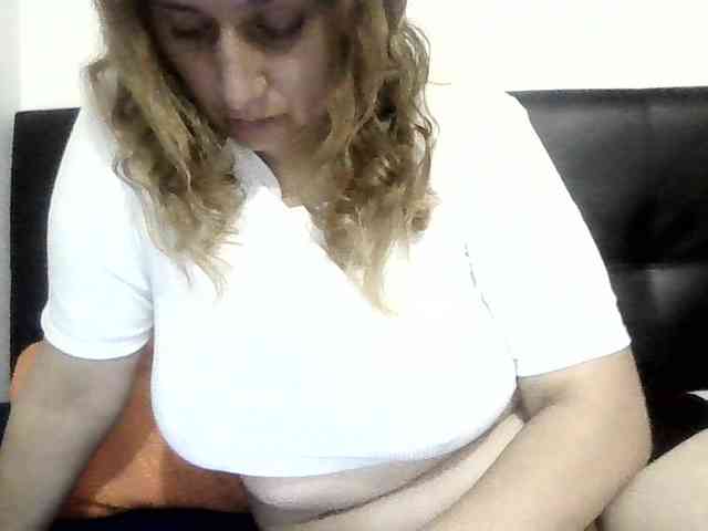 CANDYSWEET8 webcam