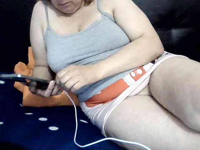 CANDYSWEET8 webcam