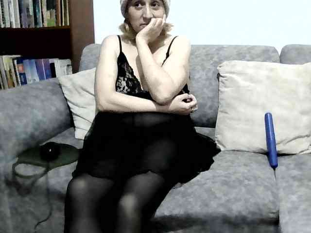 CANDYSWEET8 webcam