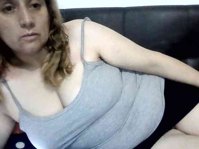 CANDYSWEET8 webcam