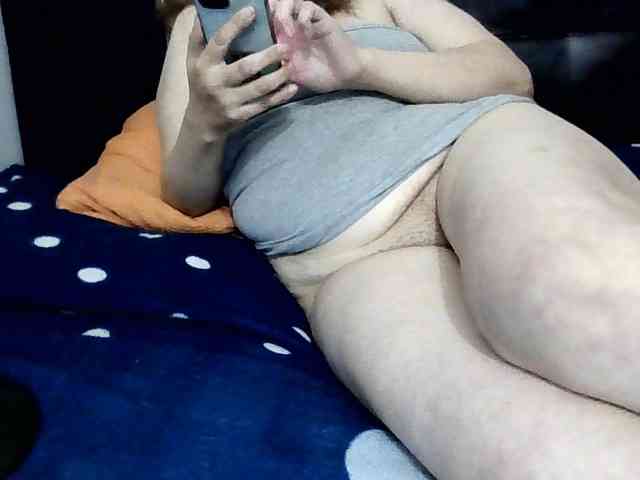 CANDYSWEET8 webcam