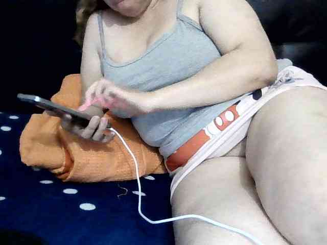 CANDYSWEET8 webcam