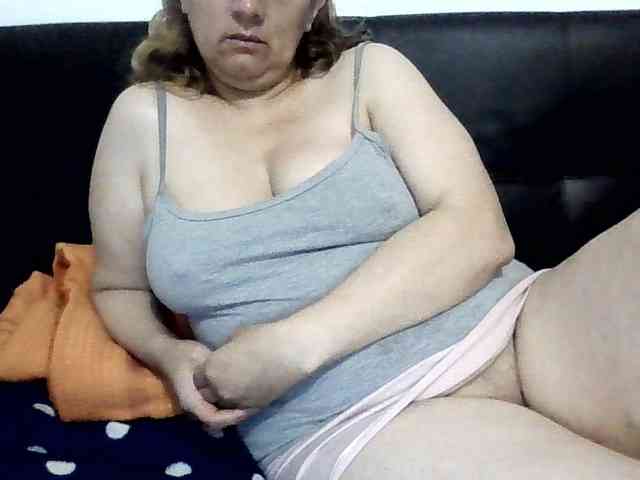 CANDYSWEET8 webcam