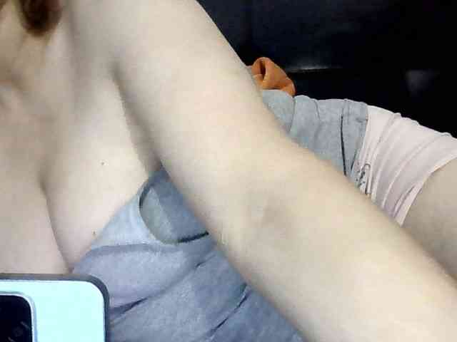CANDYSWEET8 webcam