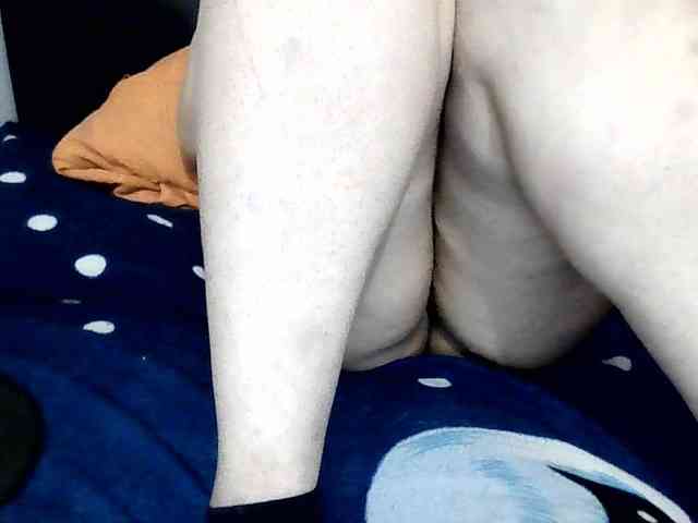 CANDYSWEET8 webcam