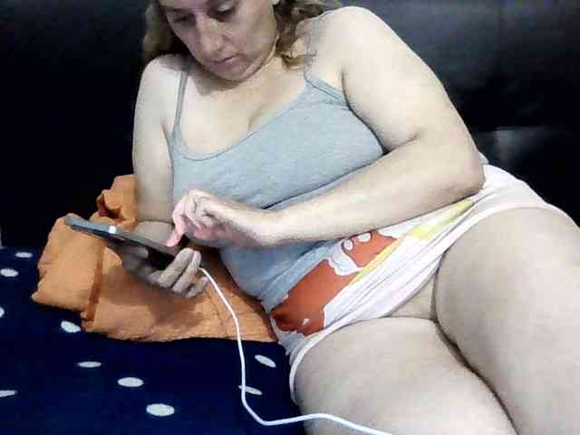 CANDYSWEET8 webcam