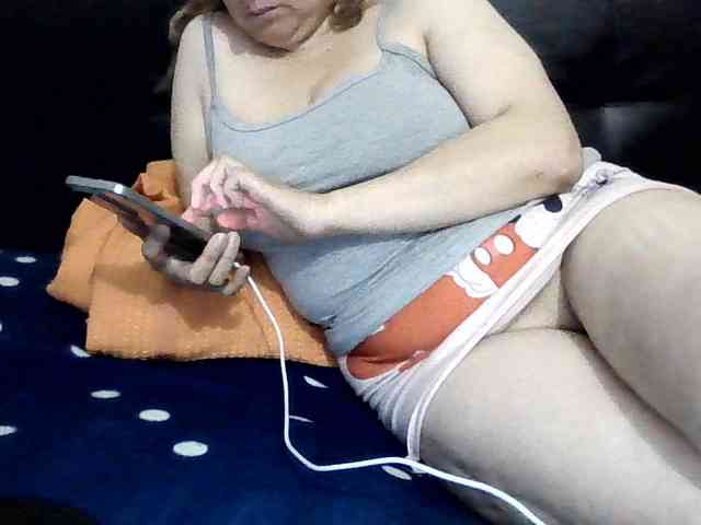 CANDYSWEET8 webcam