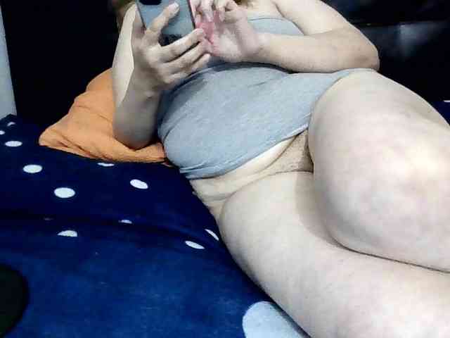 CANDYSWEET8 webcam