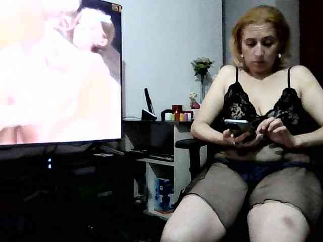 CANDYSWEET8 webcam