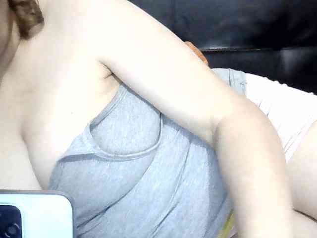 CANDYSWEET8 webcam