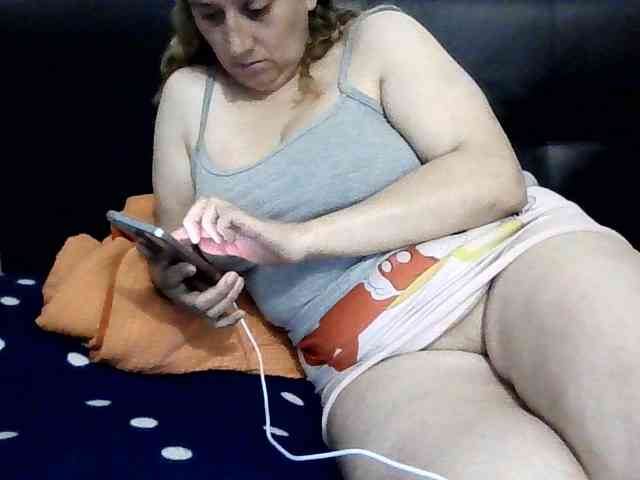 CANDYSWEET8 webcam