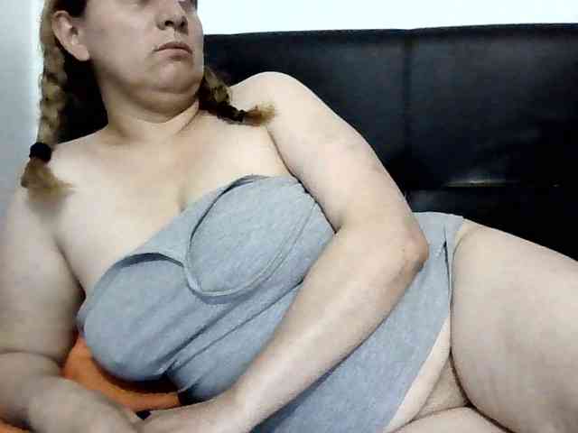CANDYSWEET8 webcam