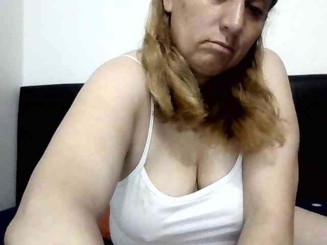 CANDYSWEET8 webcam