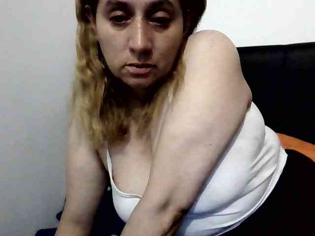 CANDYSWEET8 webcam