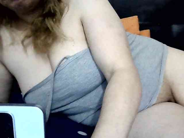 CANDYSWEET8 webcam