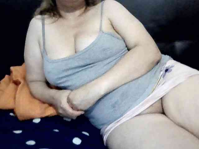 CANDYSWEET8 webcam