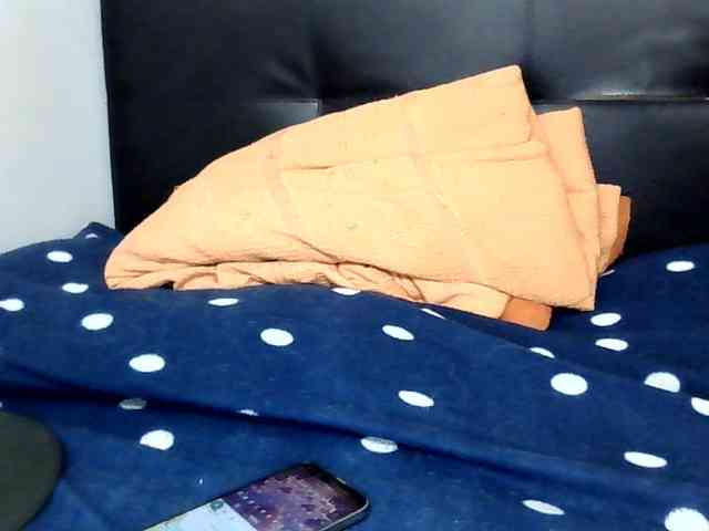 CANDYSWEET8 webcam