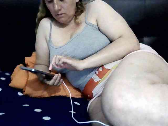 CANDYSWEET8 webcam