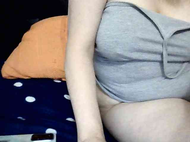 CANDYSWEET8 webcam