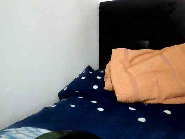 CANDYSWEET8 webcam