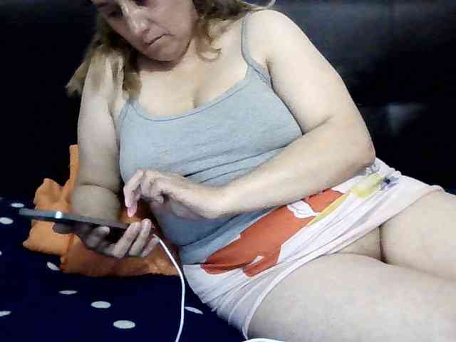 CANDYSWEET8 webcam