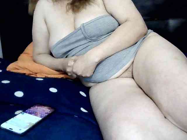 CANDYSWEET8 webcam