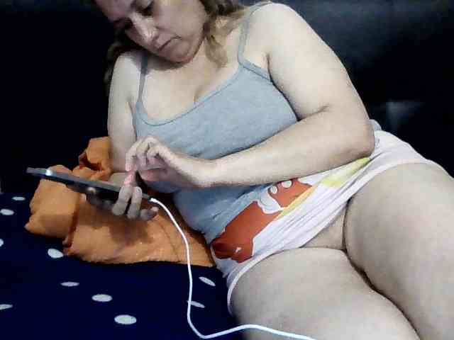 CANDYSWEET8 webcam