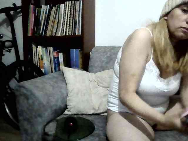 CANDYSWEET8 webcam