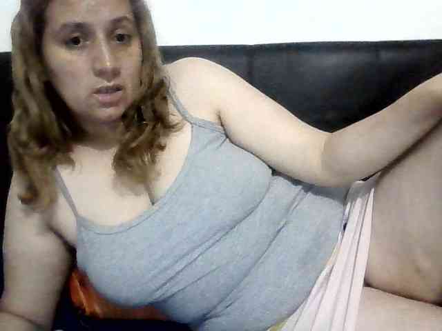 CANDYSWEET8 webcam