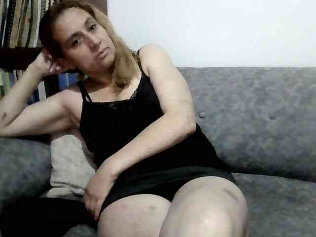 CANDYSWEET8 webcam